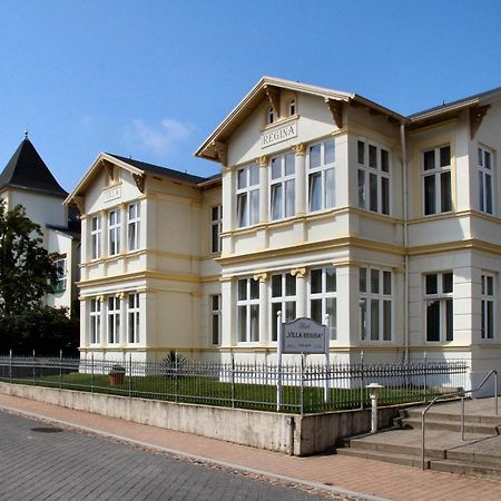 Garni Eden Hotels Heringsdorf (Usedom) Exterior foto