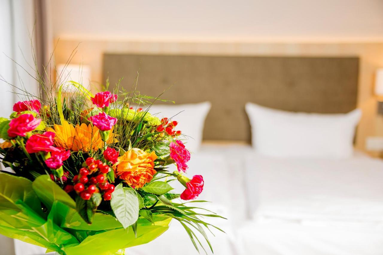 Garni Eden Hotels Heringsdorf (Usedom) Exterior foto